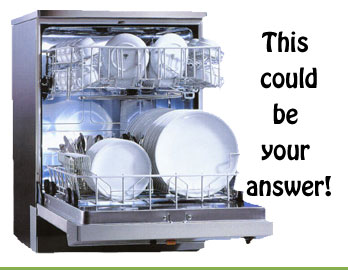 Dishwasher